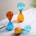 Wholesale High Borosilicate Glass Sand Timer Glass Hourglass